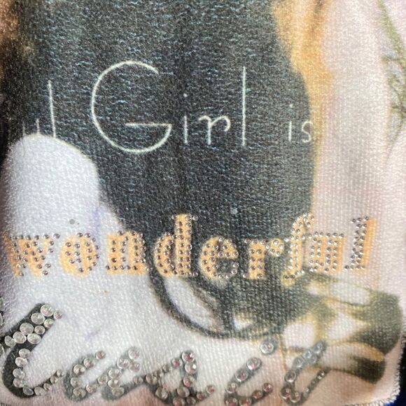 Vintage POSH Striped‎ Sweater - Picture 3 of 8